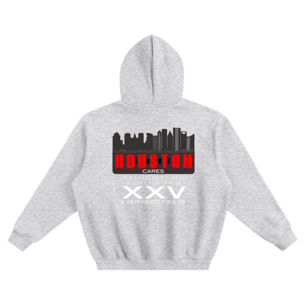 Citywide Fundraising Hoodie