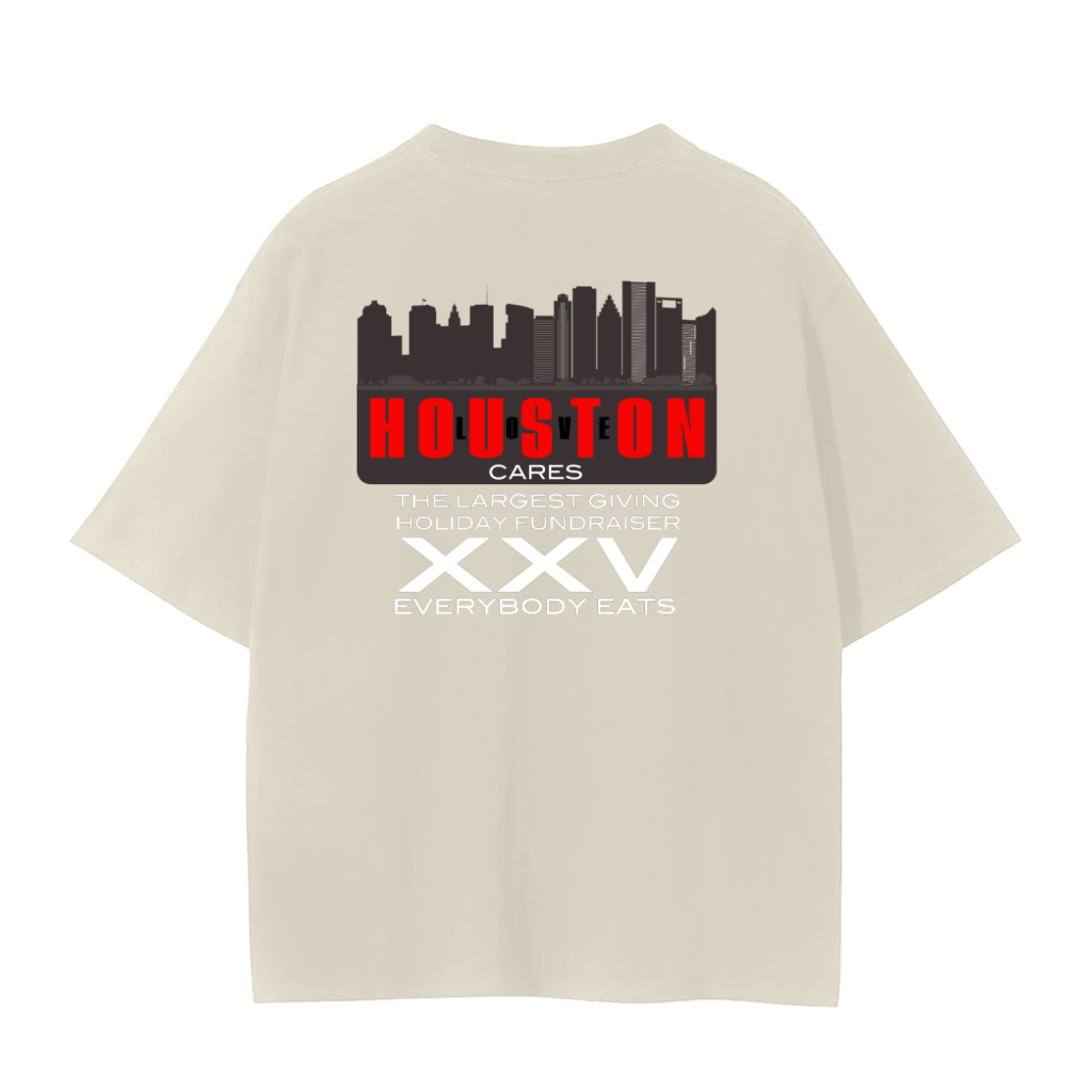 Citywide Fundraising Unisex Tee