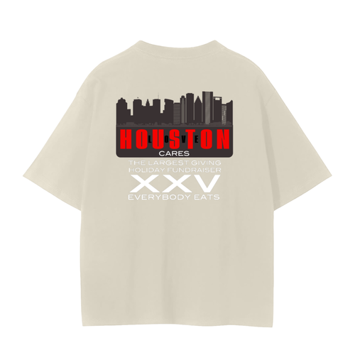 Citywide Fundraising Unisex Tee